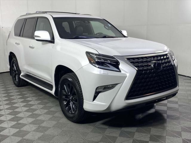 2021 Lexus GX 460 Premium