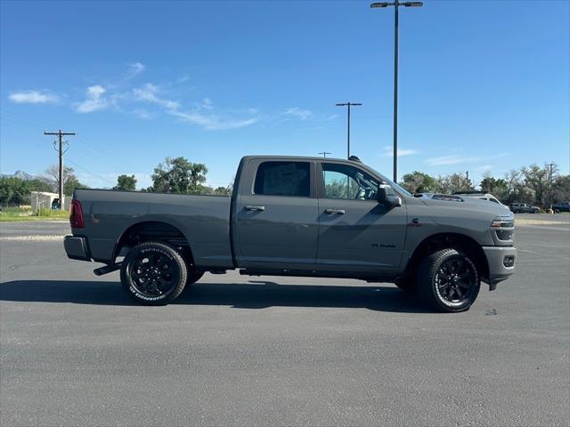 2025 RAM Ram 2500 RAM 2500 LARAMIE CREW CAB 4X4 64 BOX