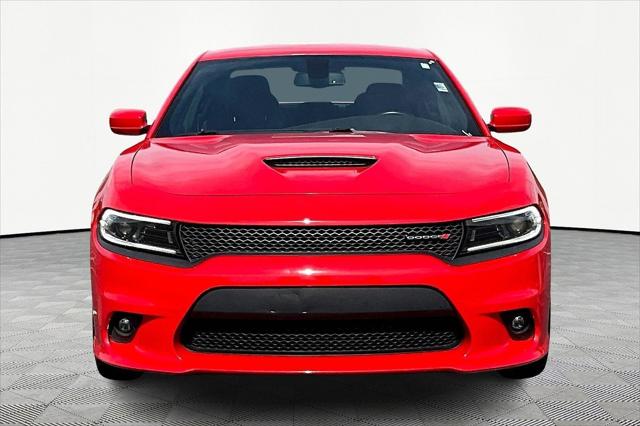 2022 Dodge Charger GT RWD