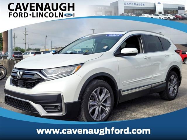 2020 Honda CR-V AWD Touring
