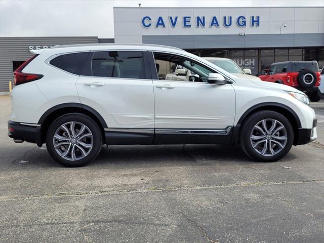 2020 Honda CR-V AWD Touring