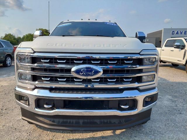 2024 Ford F-250 LARIAT
