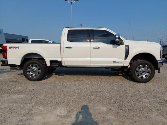 2024 Ford F-250 LARIAT