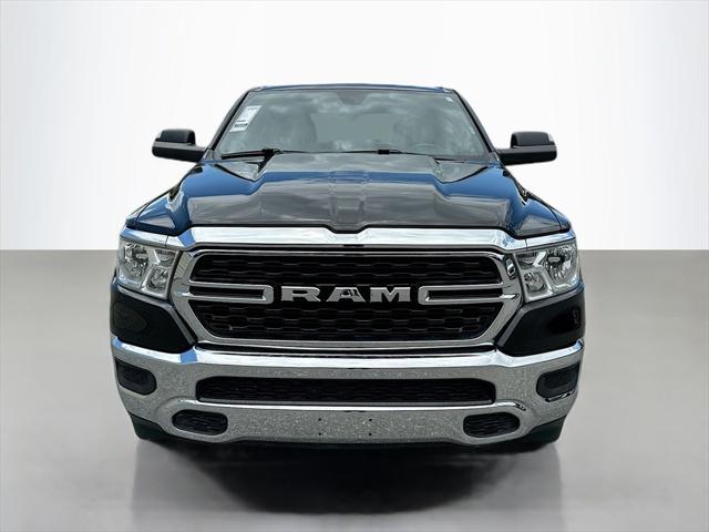 2023 RAM 1500 Lone Star Crew Cab 4x4 57 Box