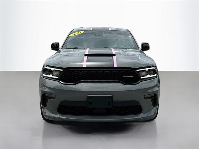 2023 Dodge Durango R/T Plus RWD