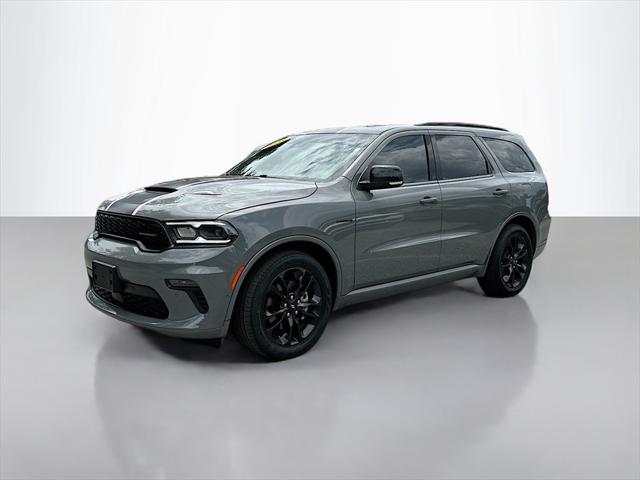 2023 Dodge Durango R/T Plus RWD