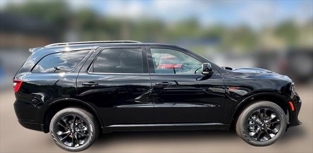 2025 Dodge Durango DURANGO GT PLUS AWD