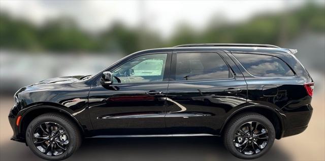 2025 Dodge Durango DURANGO GT PLUS AWD