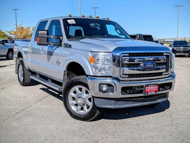 2015 Ford F-350 LARIAT 2015 Ford F-350 LARIAT