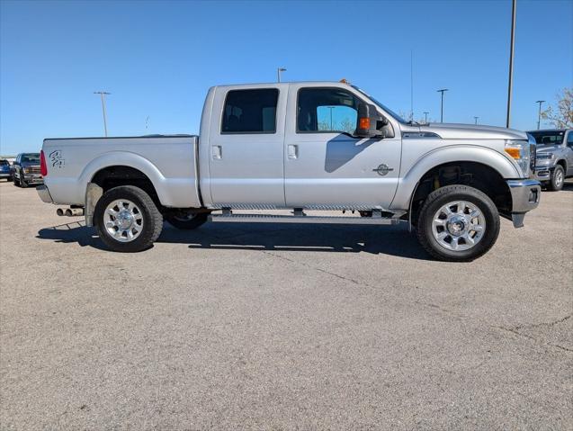 2015 Ford F-350 LARIAT 2015 Ford F-350 LARIAT