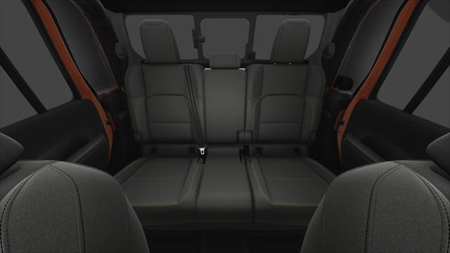 2025 Jeep Gladiator GLADIATOR WILLYS 4X4