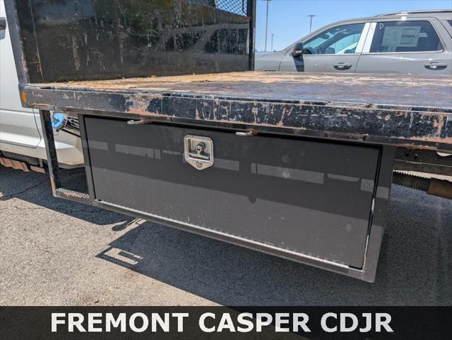 2014 RAM 5500 Chassis Tradesman/SLT 2014 RAM 5500 Chassis Tradesman/SLT