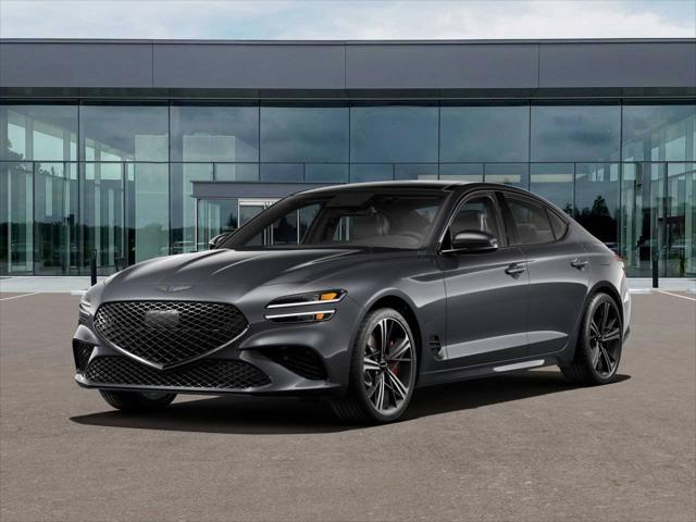 2025 Genesis G70 2.5T RWD for sale in Cornelius, NC
