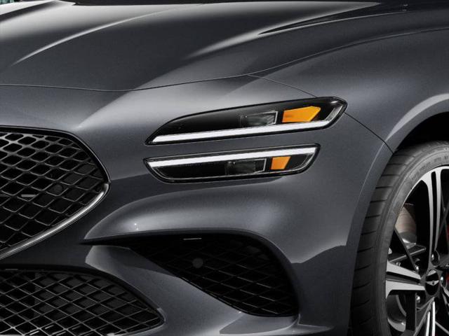 2025 Genesis G70 2.5T RWD