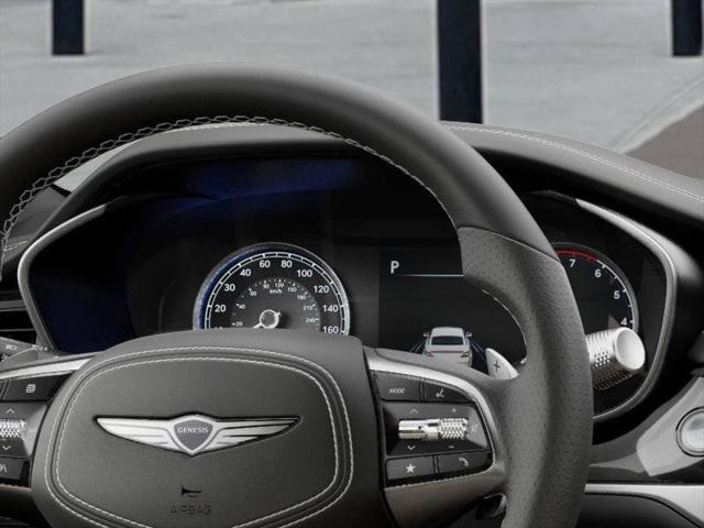 2025 Genesis G70 2.5T RWD