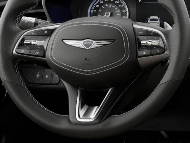 2025 Genesis G70 2.5T RWD