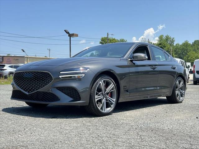 2025 Genesis G70 2.5T RWD for sale in Cornelius, NC