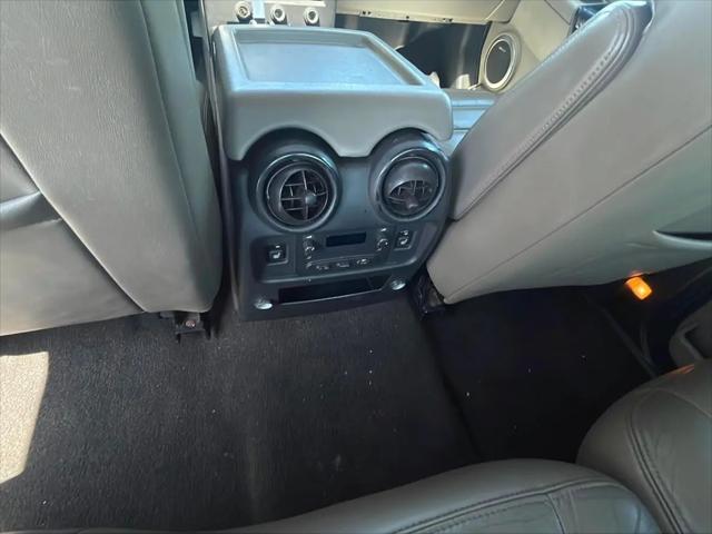 2007 HUMMER H2 SUT