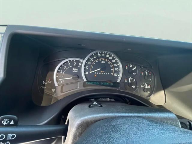 2007 HUMMER H2 SUT