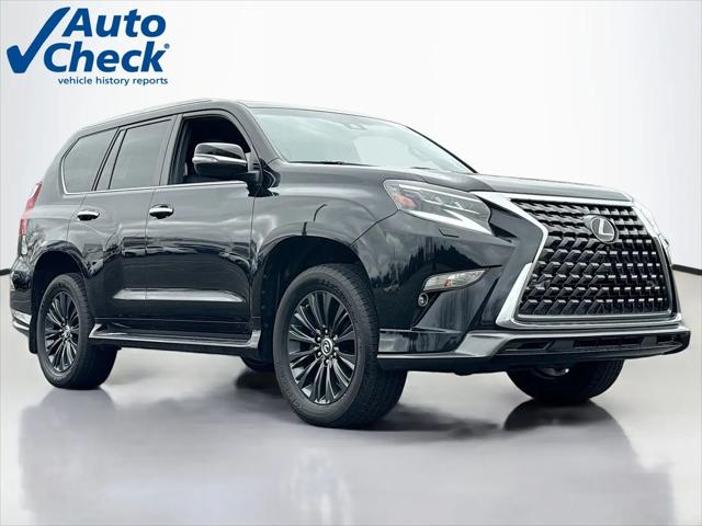 2021 Lexus GX 460 Luxury for sale in Loves Park, IL