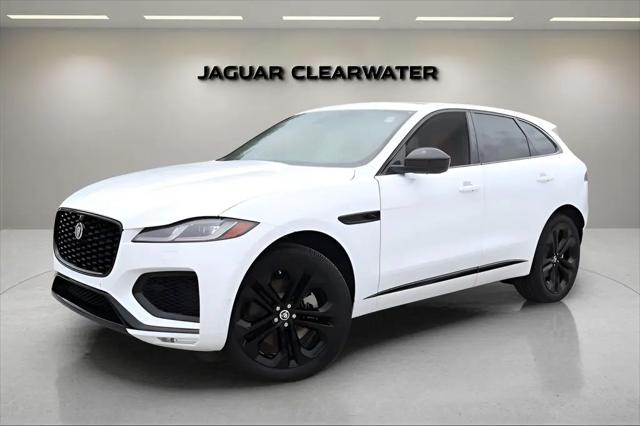 2026 Jaguar F-PACE R-Dynamic S P400 AWD Automatic for sale in Clearwater, FL