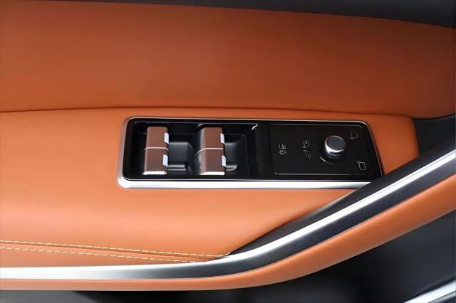 2026 Jaguar F-PACE R-Dynamic S P400 AWD Automatic