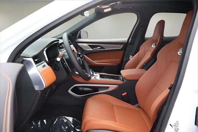 2026 Jaguar F-PACE R-Dynamic S P400 AWD Automatic