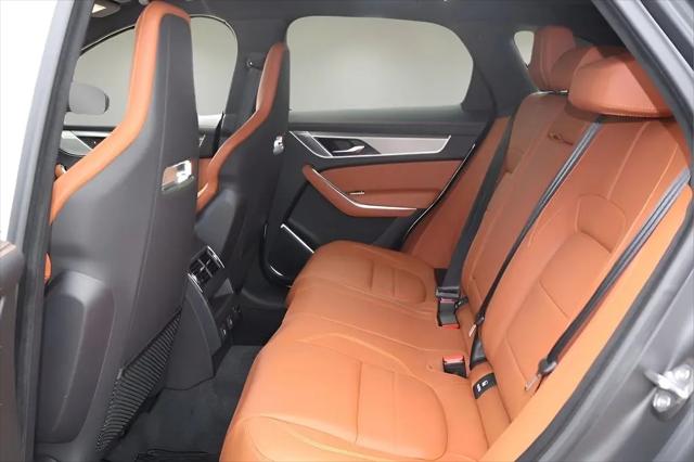2026 Jaguar F-PACE R-Dynamic S P400 AWD Automatic
