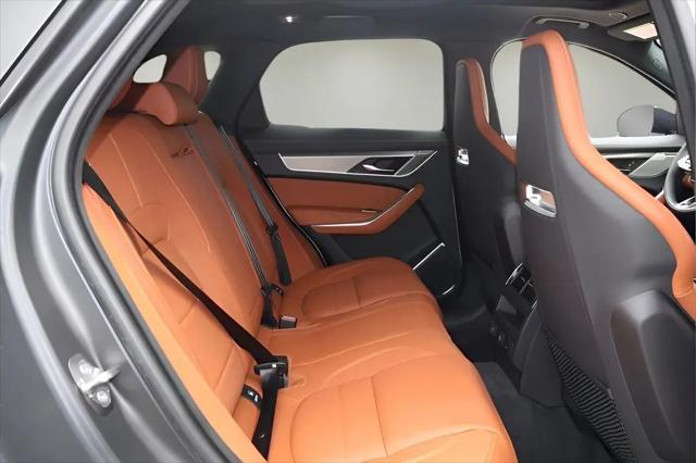 2026 Jaguar F-PACE R-Dynamic S P400 AWD Automatic