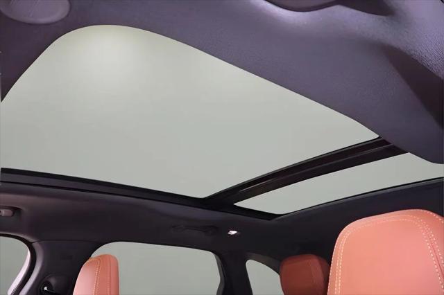 2026 Jaguar F-PACE R-Dynamic S P400 AWD Automatic