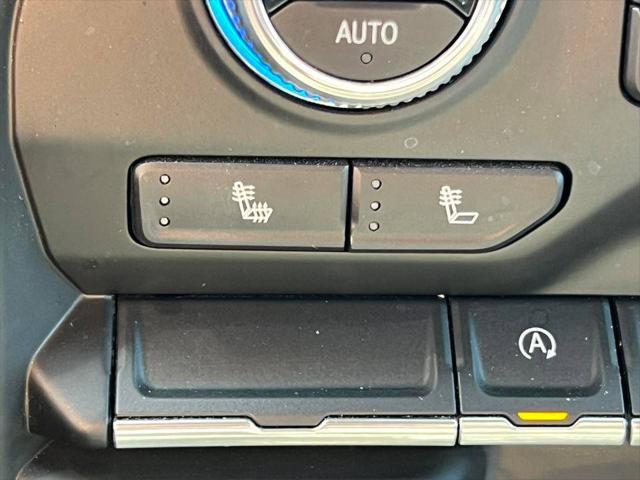 2022 GMC Sierra 1500 Limited 4WD Crew Cab Short Box Elevation with 3VL