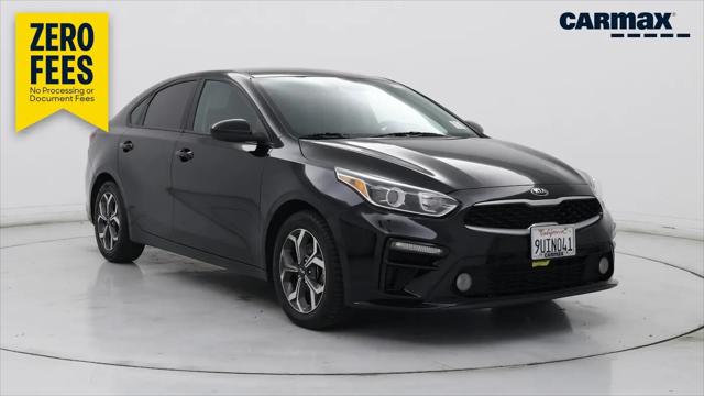 2020 Kia Forte LXS for sale in Bakersfield, CA