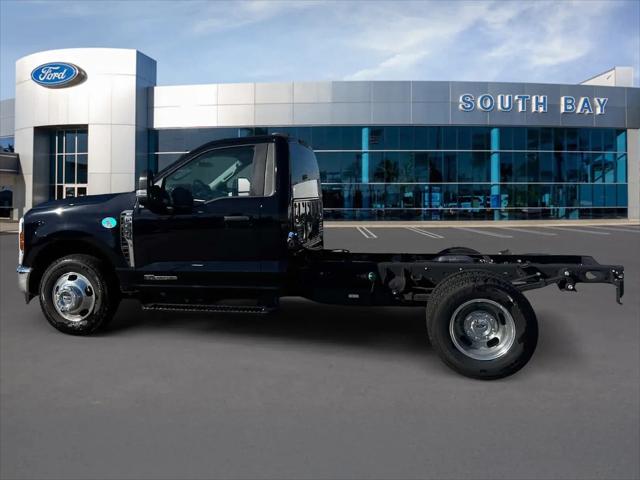 2024 Ford F-350 XLT
