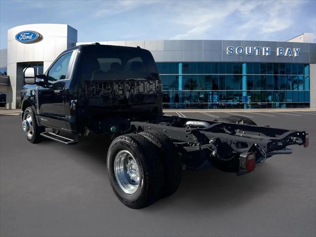 2024 Ford F-350 XLT