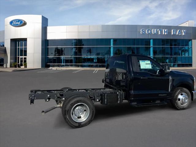 2024 Ford F-350 XLT