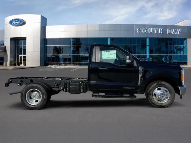 2024 Ford F-350 XLT