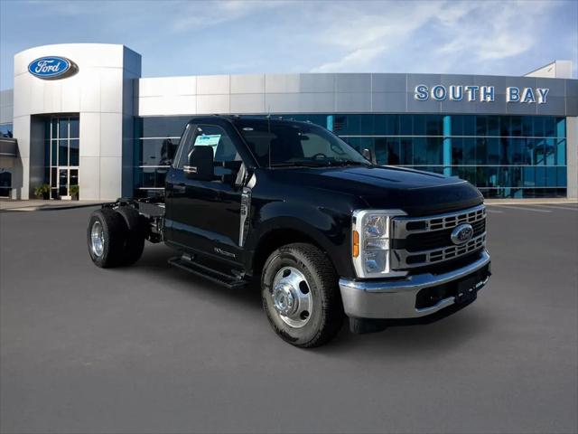 2024 Ford F-350 XLT