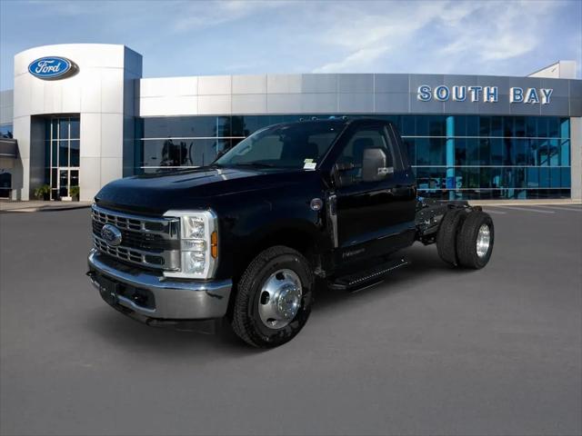 2024 Ford F-350 XLT