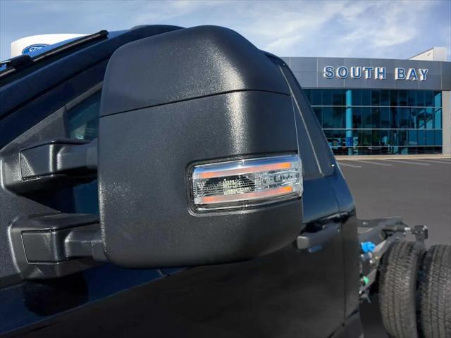 2024 Ford F-350 XLT