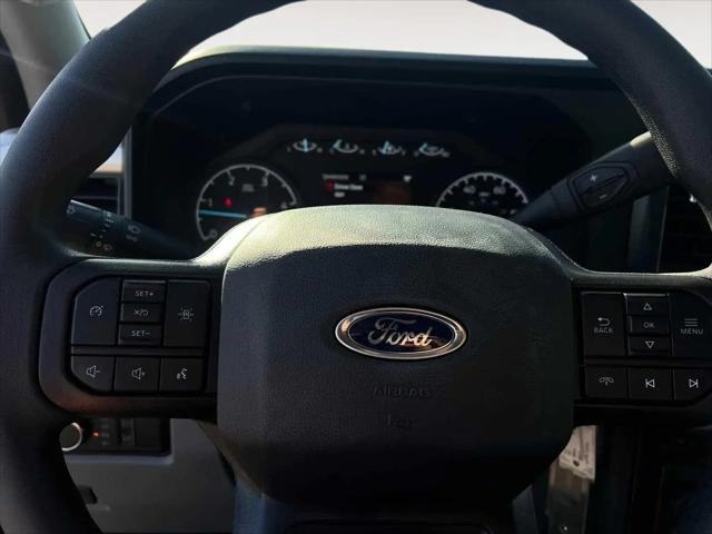 2024 Ford F-350 XLT