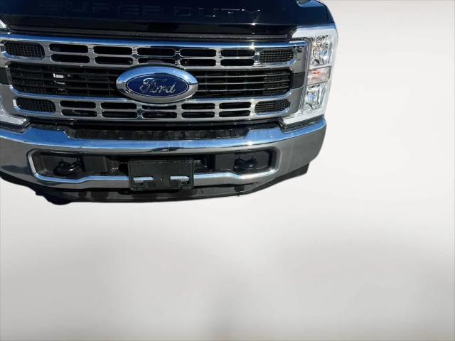 2024 Ford F-350 XLT