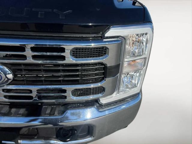 2024 Ford F-350 XLT