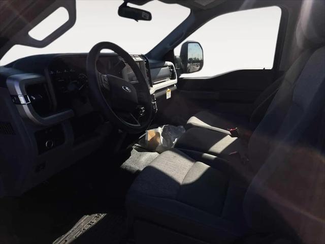 2024 Ford F-350 XLT