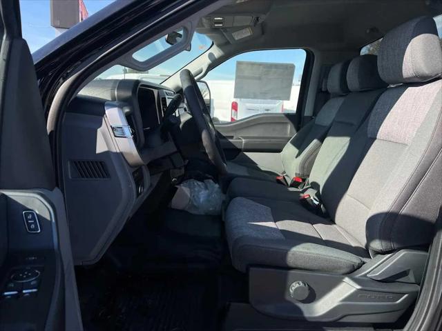 2024 Ford F-350 XLT