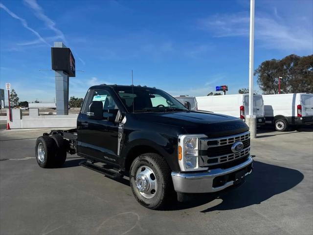 2024 Ford F-350 XLT