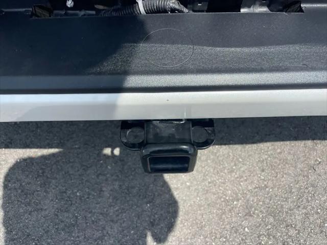 2024 GMC Sierra 1500 4WD Crew Cab Short Box Denali