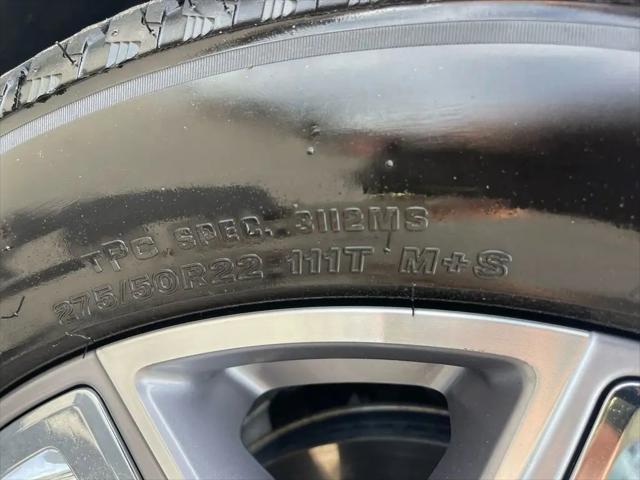 2024 GMC Sierra 1500 4WD Crew Cab Short Box Denali