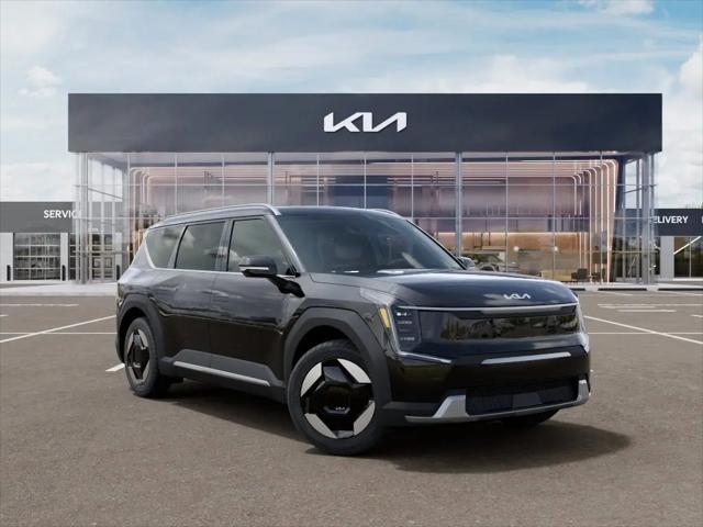 2026 Kia EV9 Wind for sale in Covina, CA