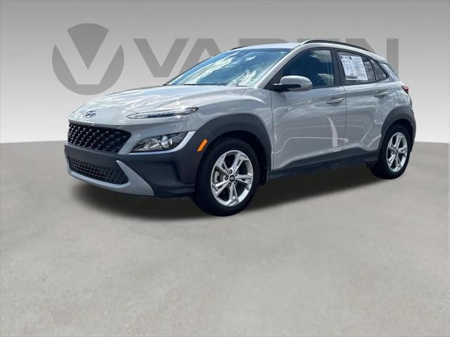 2022 Hyundai Kona SEL for sale in Statesboro, GA