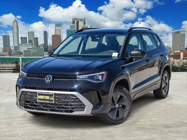 2025 Volkswagen Taos 1.5T S for sale in Los Angeles, CA